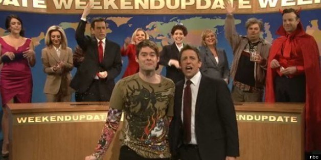 Will Forte Returns to SNL: The Five Best Sketches - Consequence